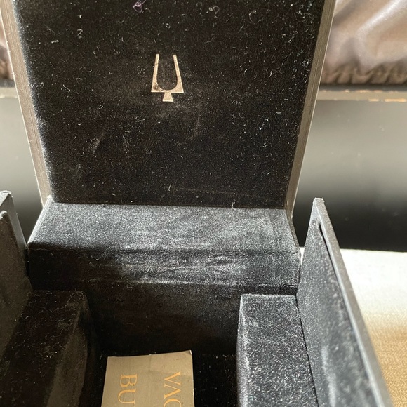 Bulova Precisionist Watch - Picture 2 of 3